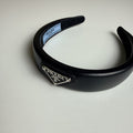 Prada Padded Headband