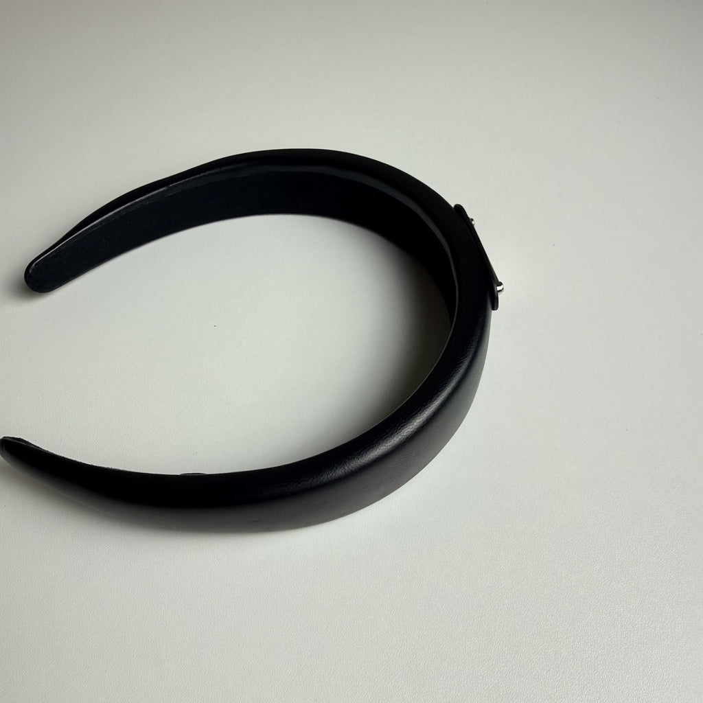 Prada Padded Headband