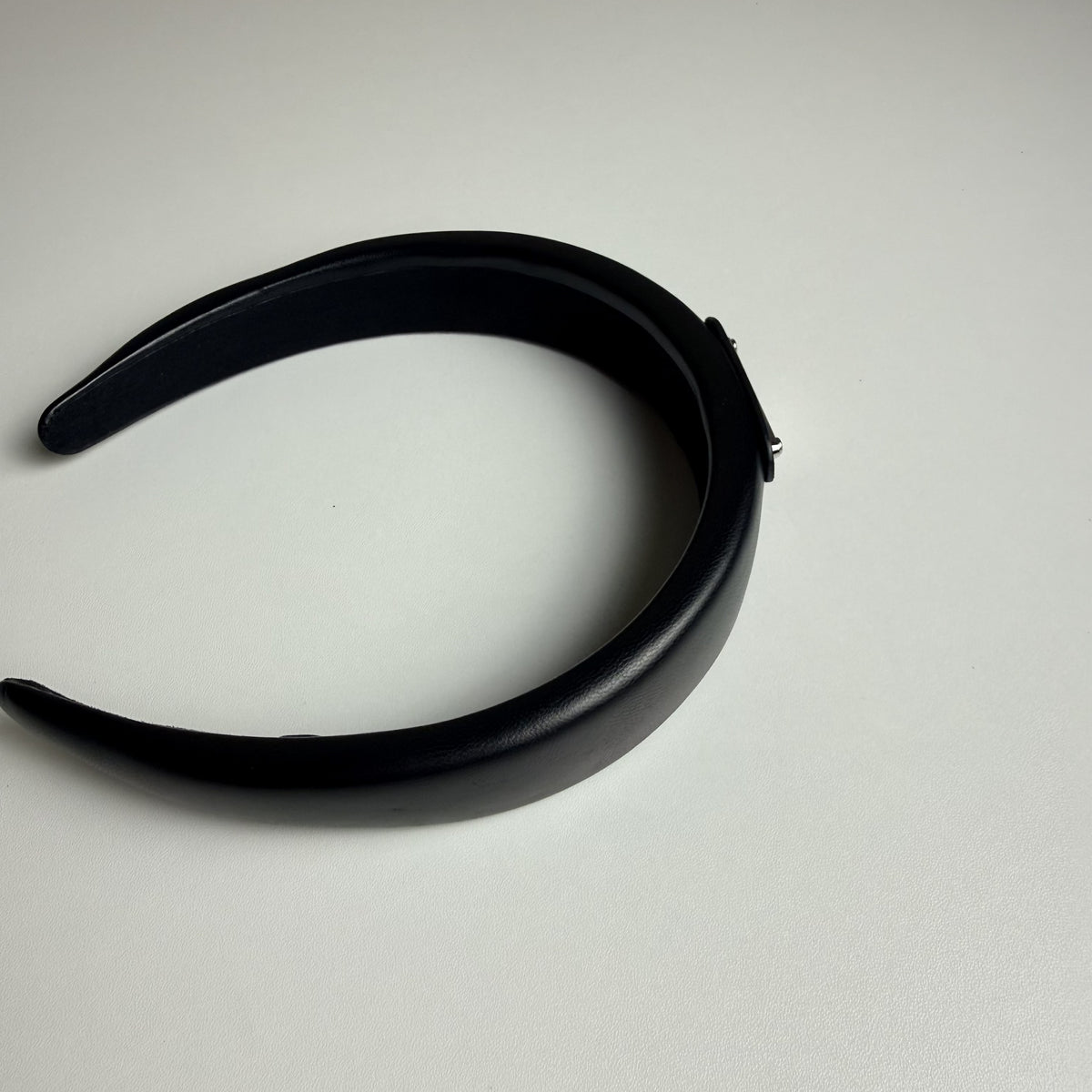 Prada Padded Headband