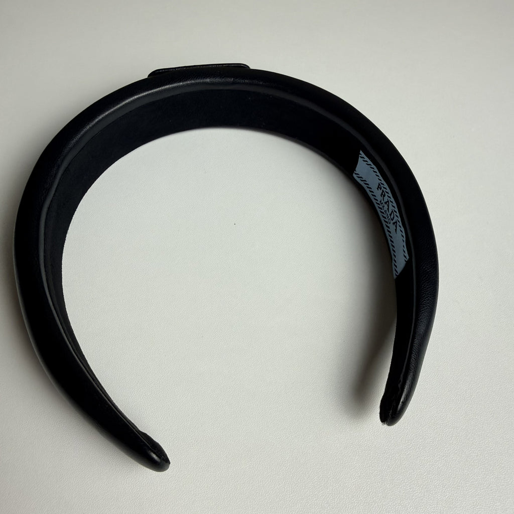 Prada Padded Headband