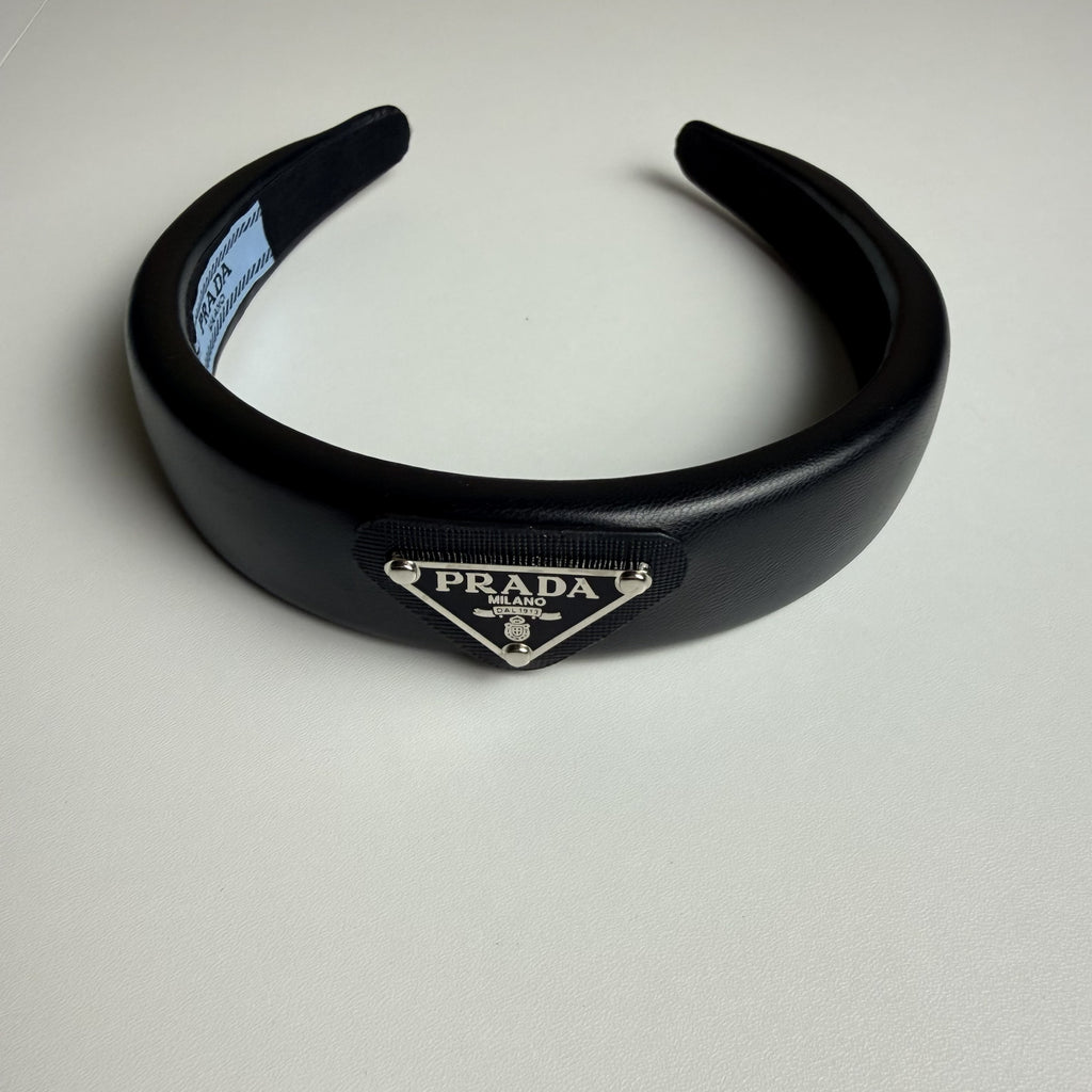 Prada Padded Headband