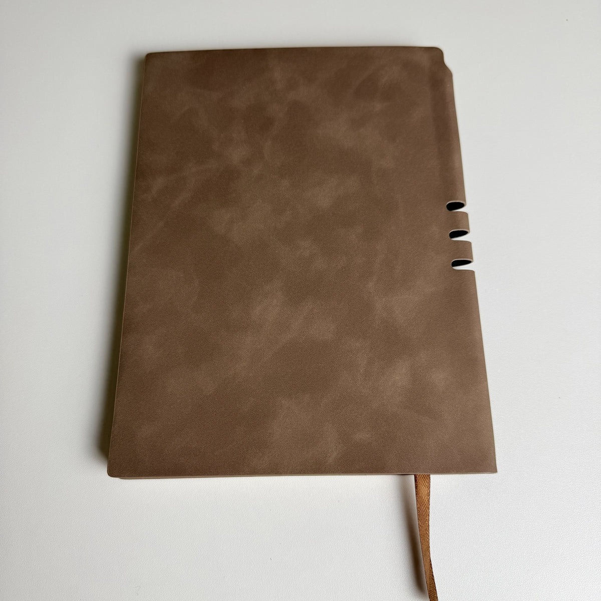 Coach New York Journal Notebook and Pen Set