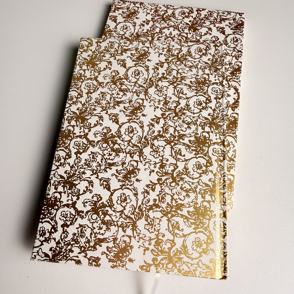 Christian Dior Holiday 2023 Notebook