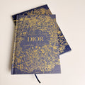 Christian Dior Holiday 2022 Novelty Collection Notebook