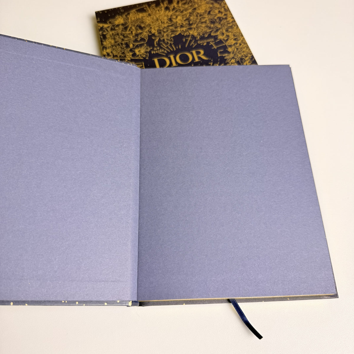 Christian Dior Holiday 2022 Novelty Collection Notebook