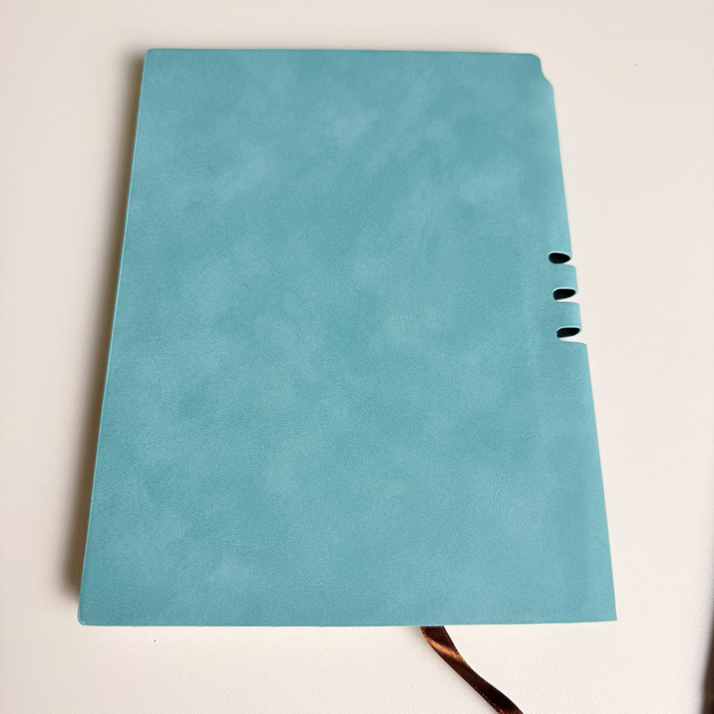 Tiffany & Co. VIP Novelty Notebook and Pen Set
