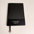 Chanel Beauté VIP Novelty Notebook