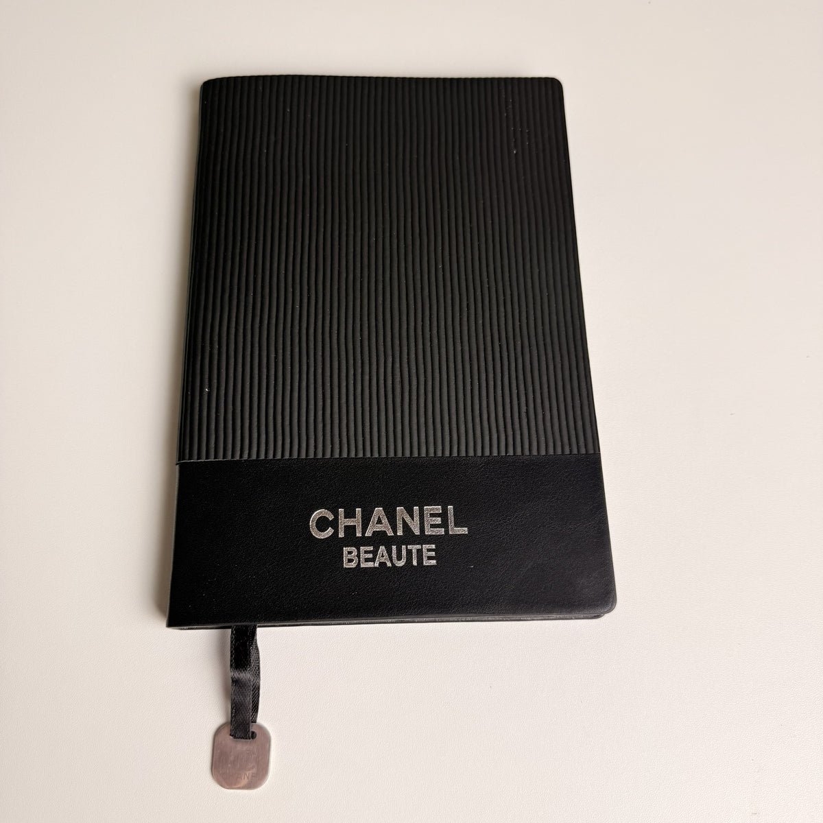 Chanel Beauté VIP Novelty Notebook