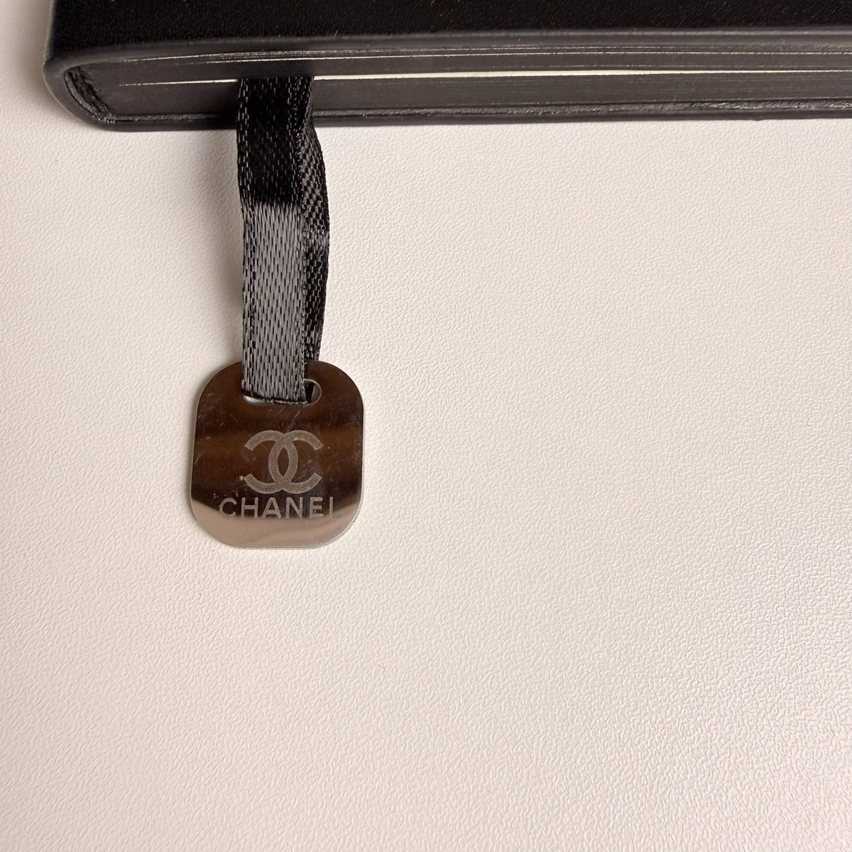 Chanel Beauté VIP Novelty Notebook
