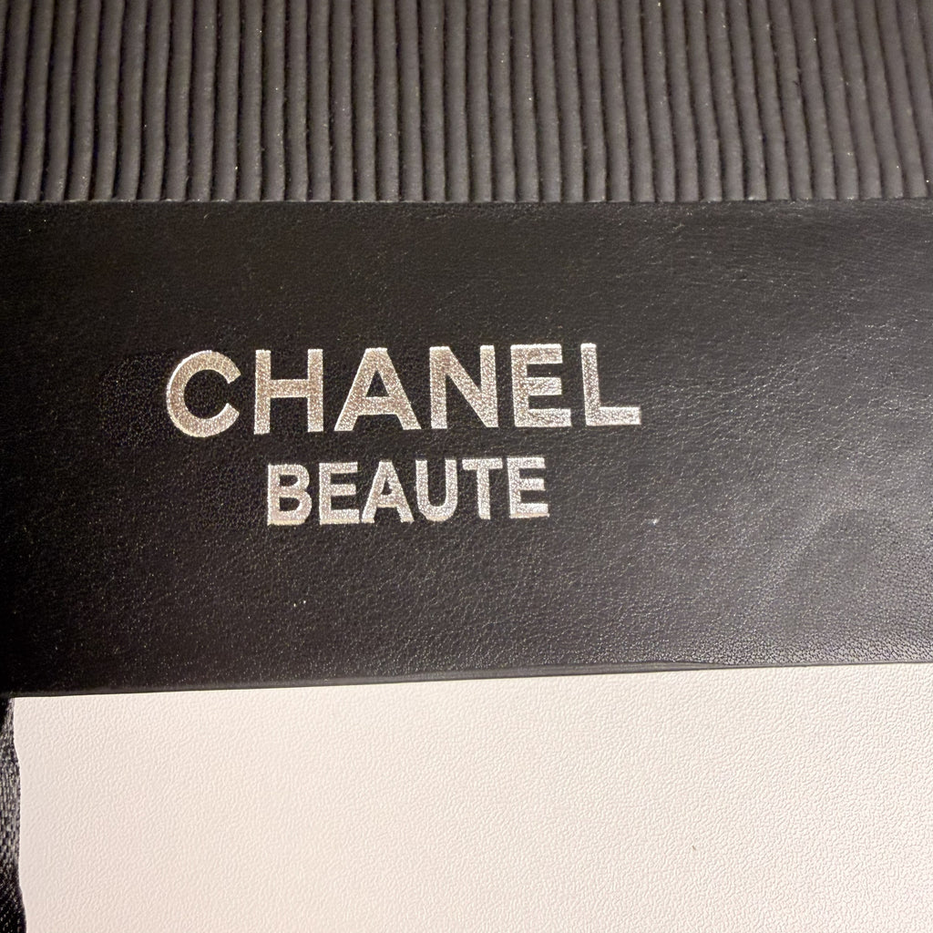Chanel Beauté VIP Novelty Notebook