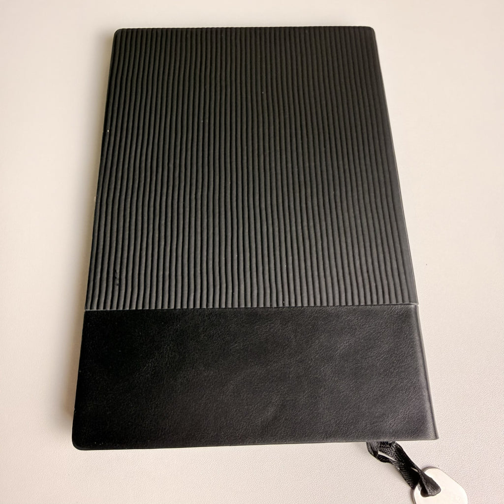 Chanel Beauté VIP Novelty Notebook